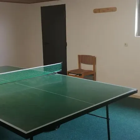 2-zimmer Ferienwohnung Im Dreilaendereck Bayerischer Wald *