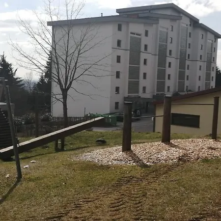 2-zimmer Im Dreilaendereck Bayerischer Wald