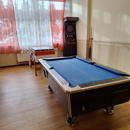 2-zimmer Ferienwohnung Im Dreilaendereck Bayerischer Wald * Neureichenau