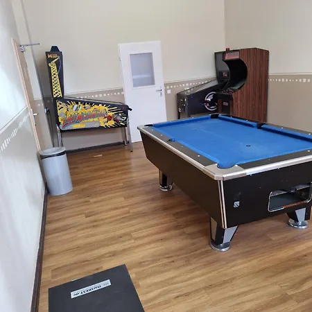 Appartamento 2-zimmer Im Dreilaendereck Bayerischer Wald *