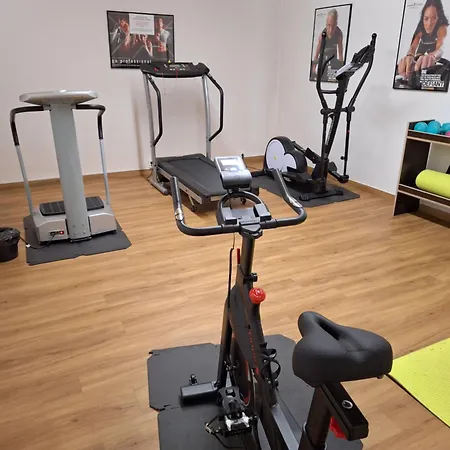 Appartamento 2-zimmer Im Dreilaendereck Bayerischer Wald Neureichenau