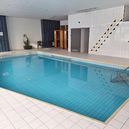 2-zimmer Im Dreilaendereck Bayerischer Wald Appartamento