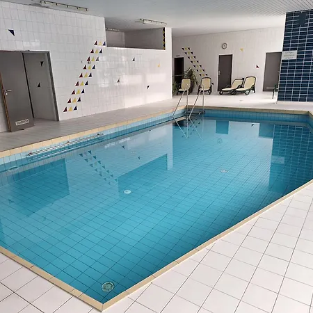2-zimmer Ferienwohnung Im Dreilaendereck Bayerischer Wald Appartamento
