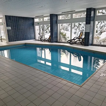2-zimmer Im Dreilaendereck Bayerischer Wald Neureichenau