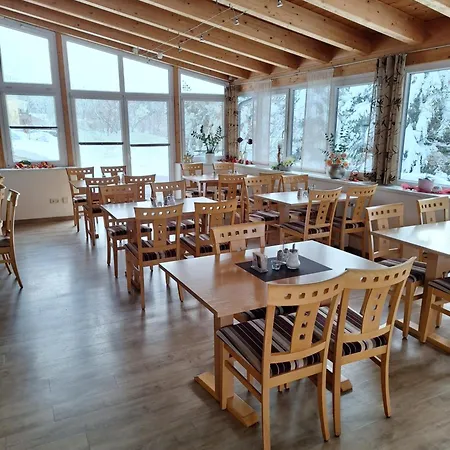 Appartamento 2-zimmer Ferienwohnung Im Dreilaendereck Bayerischer Wald *