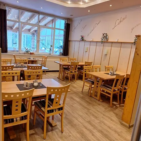 2-zimmer Im Dreilaendereck Bayerischer Wald Neureichenau