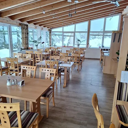 2-zimmer Im Dreilaendereck Bayerischer Wald Appartamento *