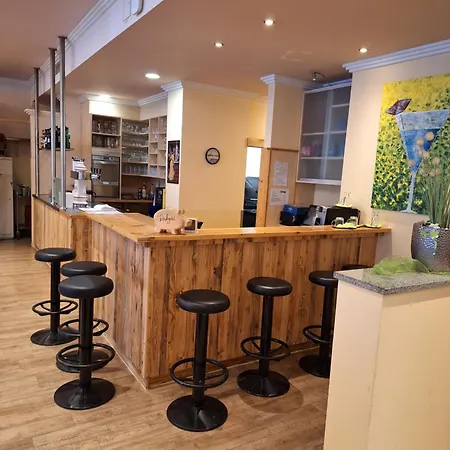 2-zimmer Ferienwohnung Im Dreilaendereck Bayerischer Wald *