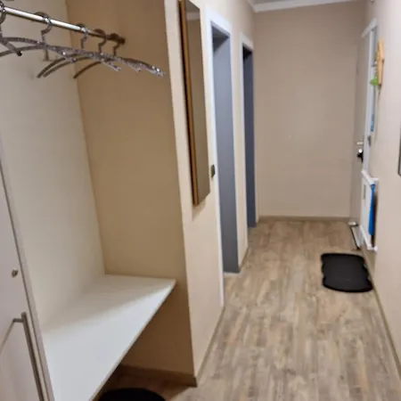 2-zimmer Ferienwohnung Im Dreilaendereck Bayerischer Wald