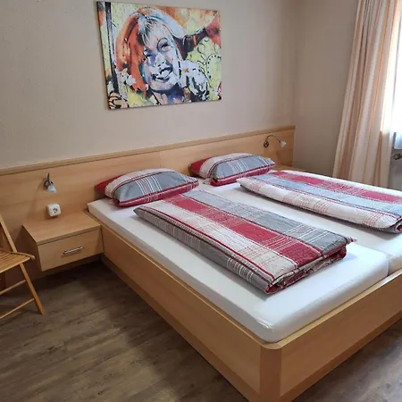 2-zimmer Im Dreilaendereck Bayerischer Wald *