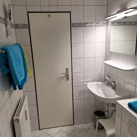 Appartamento 2-zimmer Im Dreilaendereck Bayerischer Wald Neureichenau