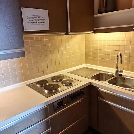 2-zimmer Ferienwohnung Im Dreilaendereck Bayerischer Wald *