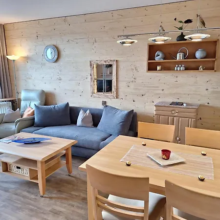 2-zimmer Im Dreilaendereck Bayerischer Wald Neureichenau