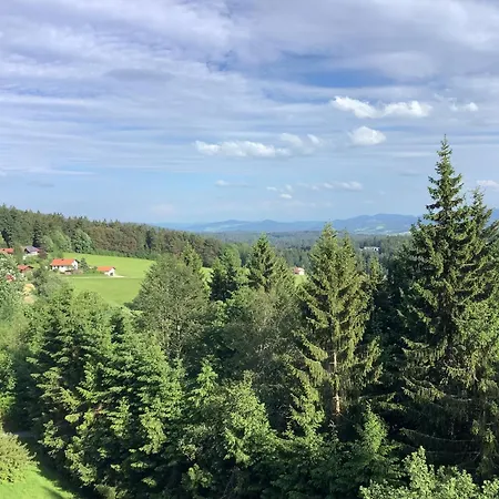 2-zimmer Im Dreilaendereck Bayerischer Wald * Neureichenau